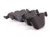 Genuine BMW Genuine BMW Rear Brake Pad Set - E70/F85 X5 M, E71 X6 M 34216794879 View 1