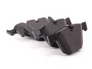 Genuine BMW Rear Brake Pad Set - E70/F85 X5 M, E71 X6 M