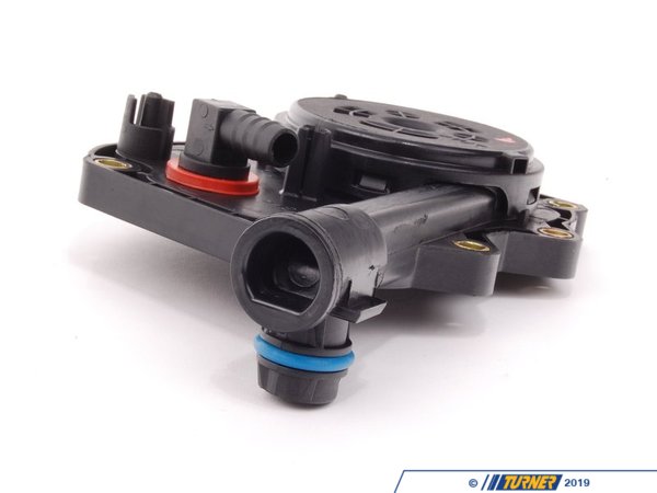 URO Intake Manifold Cover (PCV) 11617501562