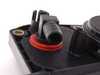 URO Intake Manifold Cover (PCV) 11617501562 View 2