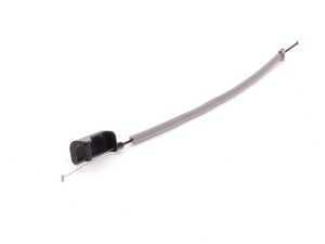 Genuine BMW Bowden Cable, Emergency Unlocking - 51247056411 - E39