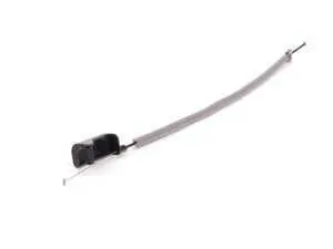 Genuine BMW Bowden Cable, Emergency Unlocking - 51247056411 - E39
