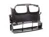 Genuine BMW Genuine BMW Front Air Intake Duct - E46 323i 325i 328i 330i 51717894821 View 1