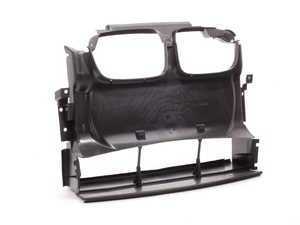 Genuine BMW Front Air Intake Duct - E46 323i 325i 328i 330i