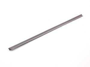 Genuine BMW Front Right Sealing Betw.Door/Entrance - 51218202676 - E39