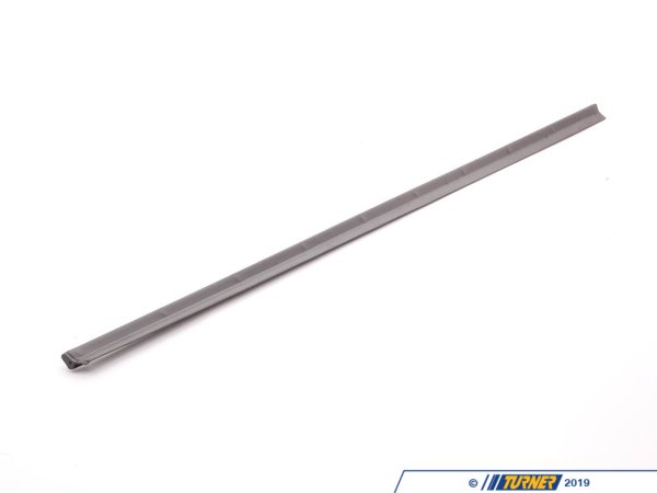 Genuine BMW Genuine BMW Front Right Sealing Betw.Door/Entrance - 51218202676 - E39 51218202676