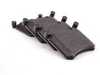 Genuine BMW Genuine BMW Front Brake Pad Set - E71 X6 M, E70 X5 M 34116799964 View 1