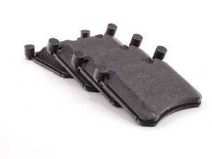 Genuine BMW Front Brake Pad Set - E71 X6 M, E70 X5 M