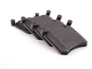 Genuine BMW Front Brake Pad Set - E71 X6 M, E70 X5 M