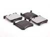 Genuine BMW Genuine BMW Front Brake Pad Set - E71 X6 M, E70 X5 M 34116799964 View 3