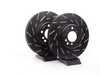 EBC Front Ultimax Sport Brake Rotors - Pair (332x30) USR991 View 1