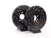 EBC Front Ultimax Sport Brake Rotors - Pair (332x30) USR991 View 2