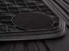 Genuine BMW Genuine BMW Basic Line Front Rubber Floor Mat Set 51472219799 View 5