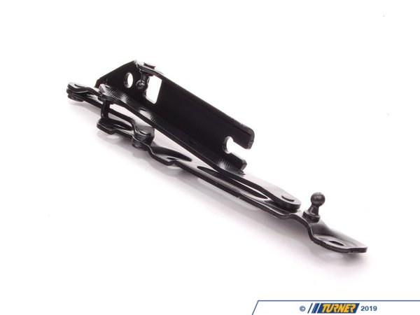 Genuine BMW Genuine BMW Right Trunk Lid Hinge - 41628119164 - E36,E36 M3 41628119164