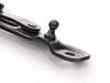Genuine BMW Genuine BMW Right Trunk Lid Hinge - 41628119164 - E36,E36 M3 41628119164 View 2