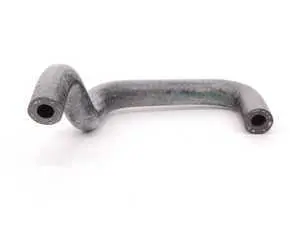 Genuine BMW Hose Elbow - E39 M5