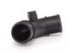 Genuine MINI Genuine Mini Pipe Elbow With Bleeder Scre - 17127515487 17127515487 View 2