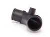 Genuine MINI Genuine Mini Pipe Elbow With Bleeder Scre - 17127515487 17127515487 View 3