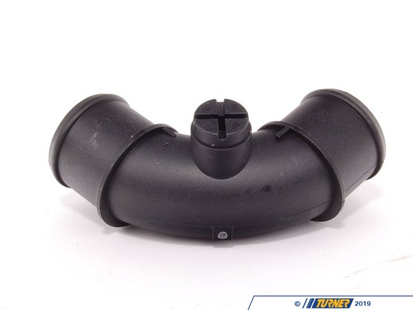 Bremmen Parts Pipe Elbow W/ Bleader Screw 17127515487