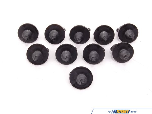 Genuine BMW Lock - Pack Of 10 51471919177KT