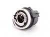 Original Equipment Supplier Bulb Socket - Headlight High Beam - E46 63128380207 View 1