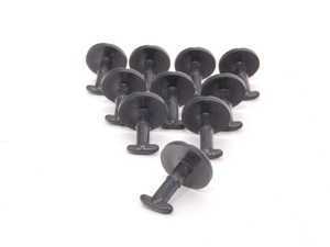 Floor Mat Lock - Pack Of 10