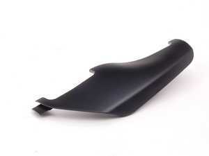 Cover - Belt Catch Left - E84, E90, E91, F25, F26, Z4