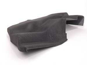 Trunk Trim Panel - Left - E46