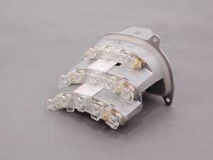 Genuine BMW LED Turn Signal Assembly - Left