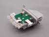 Genuine BMW Genuine BMW LED Turn Signal Assembly - Left 63127245815 View 3