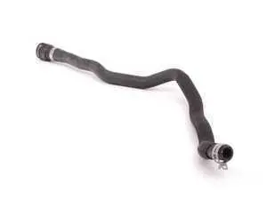 Genuine BMW Radiator Return Hose