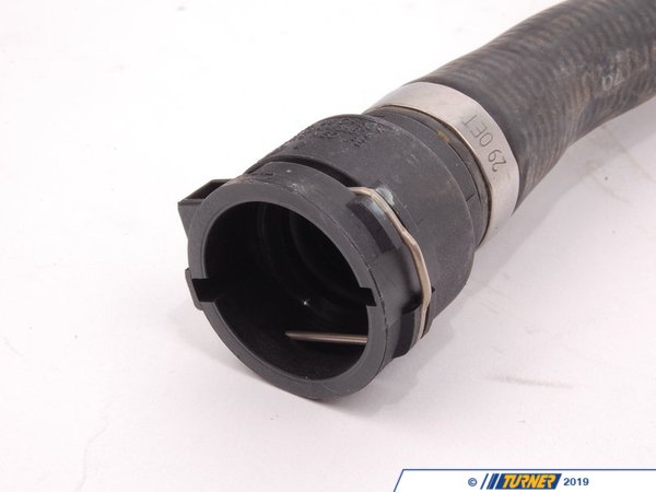 Bremmen Parts Radiator Hose 64216951946