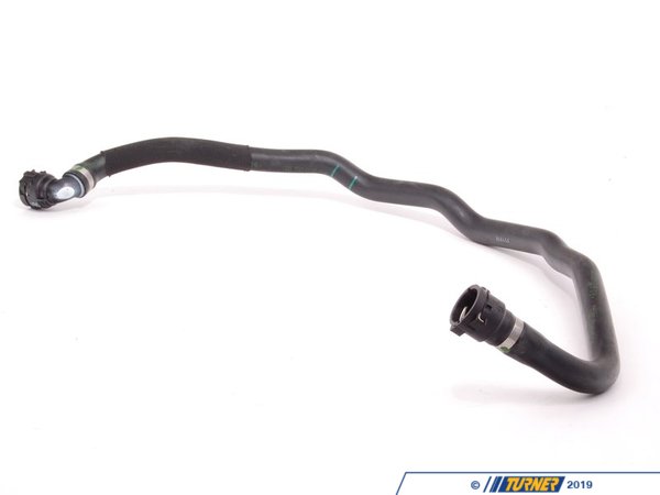 Genuine BMW Genuine BMW Heater Hose - Supply 64219178427