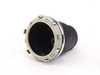 Genuine MINI Genuine MINI JCW GP2 Shift Knob W/ Boot - Black/Red 25117638583 View 12