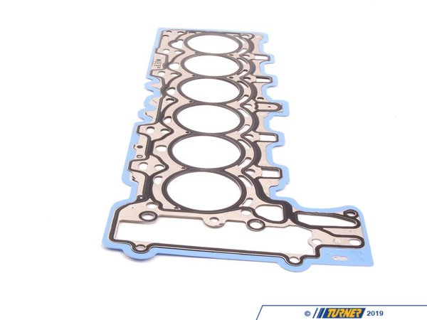 Genuine BMW Genuine BMW Cylinder Head Gasket - E60 E61 E82 E70 E83 N52 3.0L 11127553209