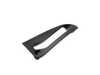 Genuine BMW Genuine BMW Left Seat Belt Outlet Cover - Black - E36 318ic 323ic 325ic 328ic M3 Convertible 51438176283 View 2