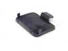 Genuine BMW Genuine BMW Tow Hook Cover - Rear - E82 E88 128i 135i 51127892601 View 2