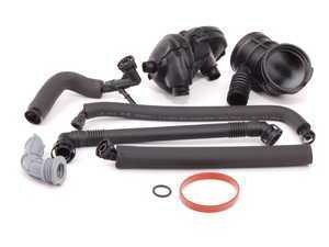 Cold Climate Oil Separator Kit - Level 2