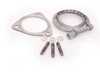 Genuine MINI Catalytic Converter / Downpipe Hardware Kit R56SDOWNPIPEKT View 1