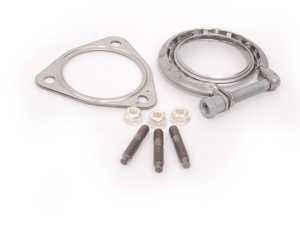 Catalytic Converter / Downpipe Hardware Kit