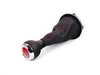 Genuine MINI Genuine MINI JCW GP2 Shift Knob W/ Boot - Black/Red 25117638583 View 4
