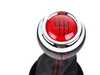 Genuine MINI Genuine MINI JCW GP2 Shift Knob W/ Boot - Black/Red 25117638583 View 2