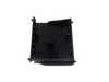 Genuine BMW Genuine BMW Convertible Top Lock Assembly Trim Cover - E36 318ic 323ic 325ic 328ic M3 51438172798 View 1