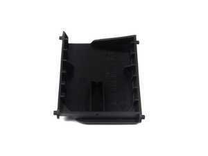 Genuine BMW Convertible Top Lock Assembly Trim Cover - E36 318ic 323ic 325ic 328ic M3