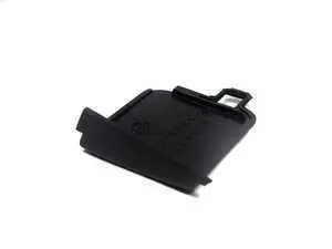 Genuine BMW Left Cover F Hardtop Mounting Schwarz - 51438172803 - E36