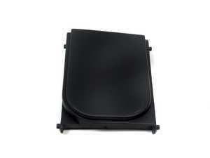 Genuine BMW Rod Assembly Cover - Left - E36 328ic 325ic 323ic 318ic