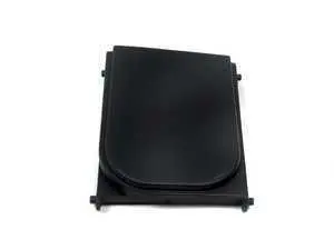 Genuine BMW Rod Assembly Cover - Left - E36 328ic 325ic 323ic 318ic