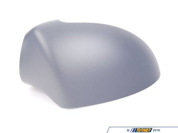 Genuine BMW Genuine BMW Mirror housing - Primer - E60 M5 E63 M6 E64 M6 51167906348