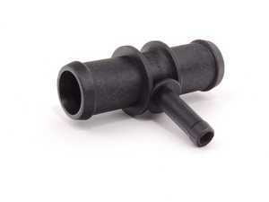 Genuine MINI T-connector - 17127518614