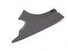 Genuine BMW Genuine BMW Right "C" Pillar Cover - Anthracite - E90 (09/2009+) 51437249674 View 1